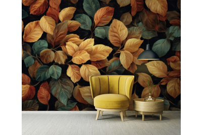 Снимка на фототапет